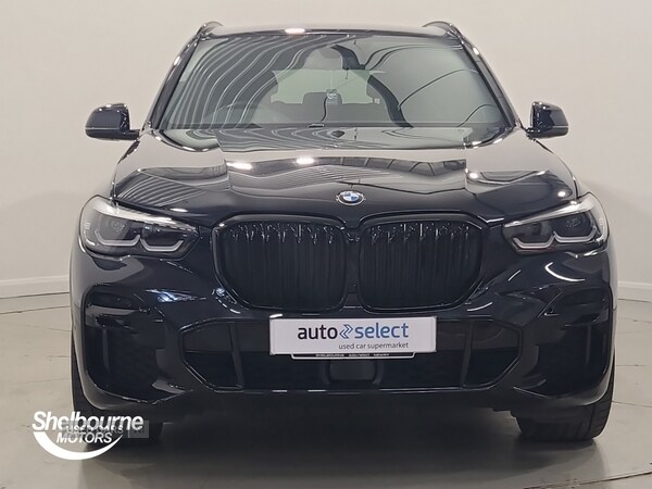Used BMW X5 2022 for sale - 76228389: Photo 11