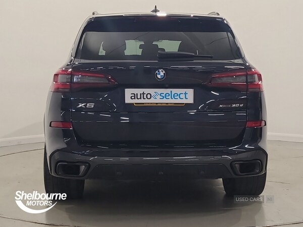 Used BMW X5 2022 for sale - 76228389: Photo 14