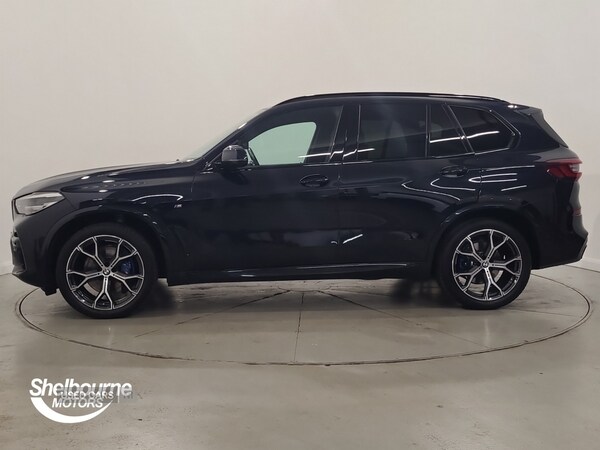 Used BMW X5 2022 for sale - 76228389: Photo 15