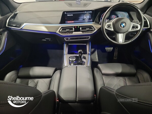 Used BMW X5 2022 for sale - 76228389: Photo 16