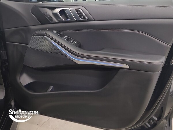 Used BMW X5 2022 for sale - 76228389: Photo 19