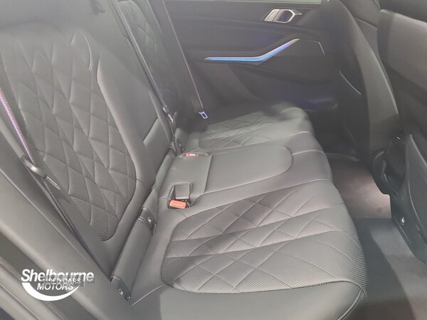 Used BMW X5 2022 for sale - 76228389: Photo 20