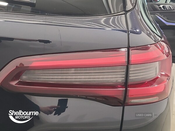 Used BMW X5 2022 for sale - 76228389: Photo 23