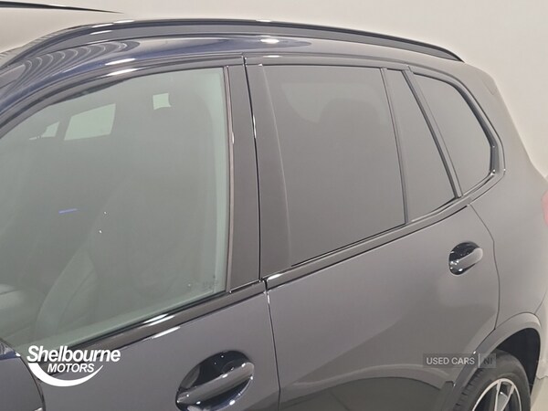 Used BMW X5 2022 for sale - 76228389: Photo 25