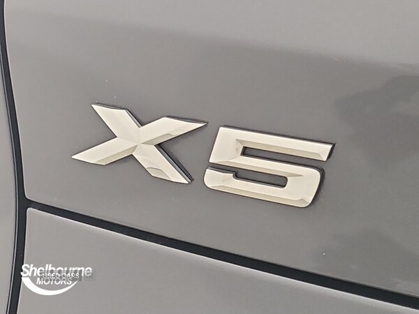 Used BMW X5 2022 for sale - 76228389: Photo 26