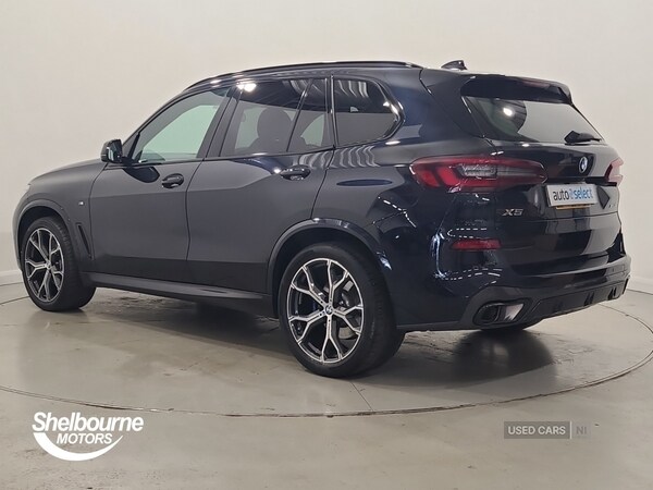 Used BMW X5 2022 for sale - 76228389: Photo 2