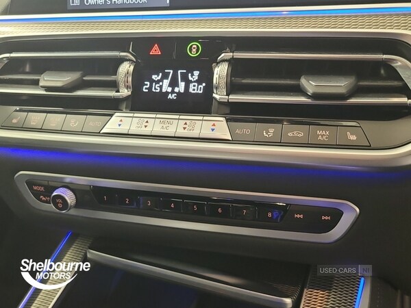 Used BMW X5 2022 for sale - 76228389: Photo 35