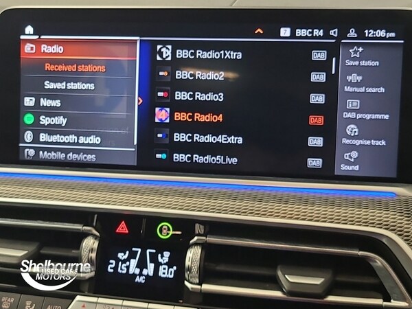 Used BMW X5 2022 for sale - 76228389: Photo 37
