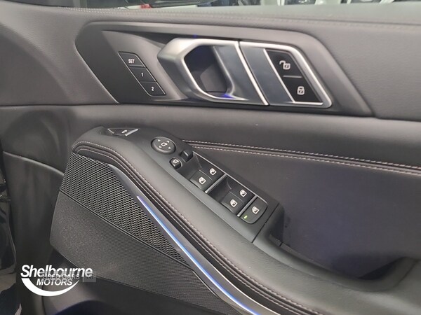 Used BMW X5 2022 for sale - 76228389: Photo 45