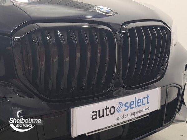 Used BMW X5 2022 for sale - 76228389: Photo 47