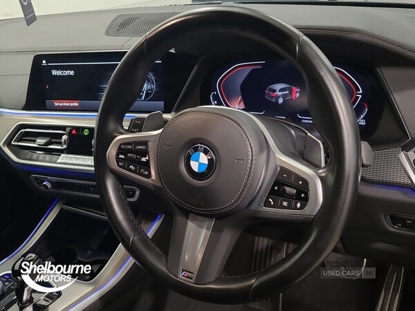 Used BMW X5 2022 for sale - 76228389: Photo 4