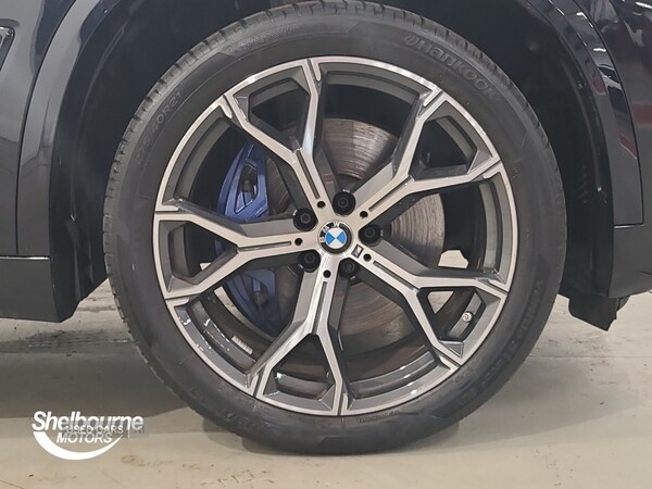Used BMW X5 2022 for sale - 76228389: Photo 7