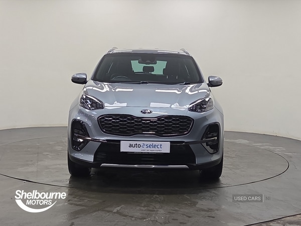 Used Kia Sportage 2018 for sale - 77082202: Photo 10