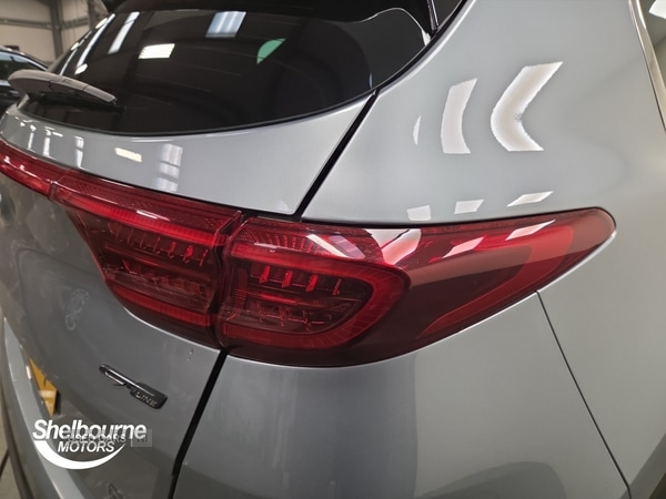 Used Kia Sportage 2018 for sale - 77082202: Photo 19