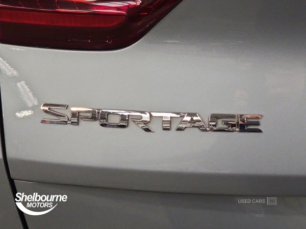 Used Kia Sportage 2018 for sale - 77082202: Photo 20