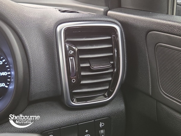 Used Kia Sportage 2018 for sale - 77082202: Photo 22