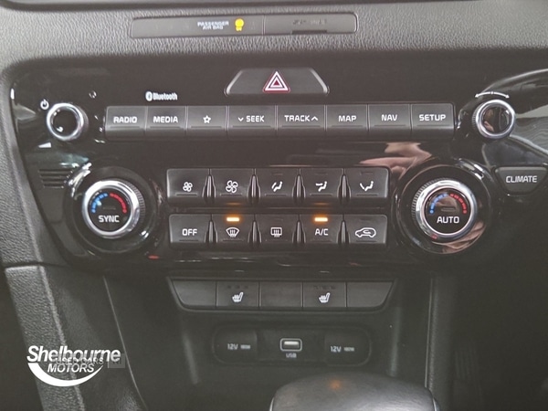 Used Kia Sportage 2018 for sale - 77082202: Photo 28