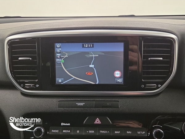 Used Kia Sportage 2018 for sale - 77082202: Photo 30