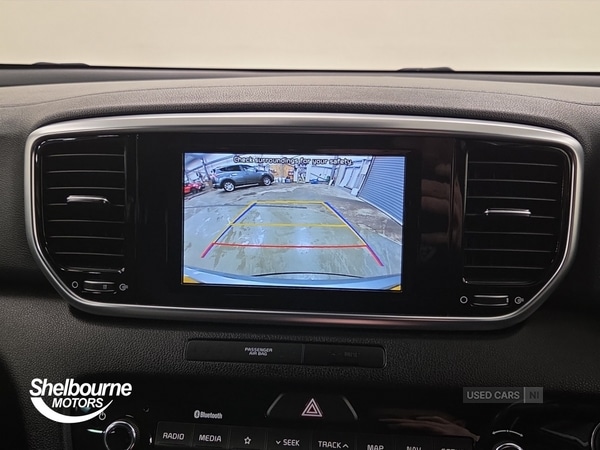 Used Kia Sportage 2018 for sale - 77082202: Photo 31