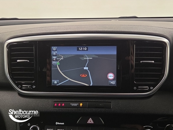 Used Kia Sportage 2018 for sale - 77082202: Photo 5