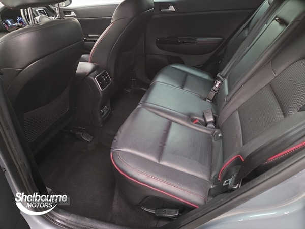 Used Kia Sportage 2018 for sale - 77082202: Photo 8