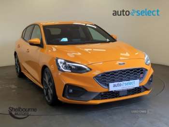 Used Ford Focus 2021 for sale - 75352064: Photo