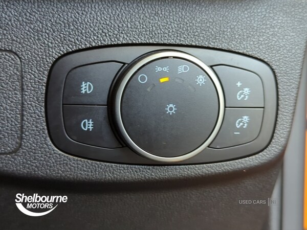 Vehicle 27