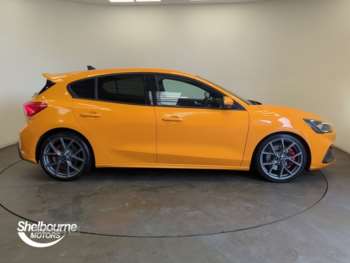 Used Ford Focus 2021 for sale - 75352064: Photo