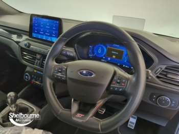 Used Ford Focus 2021 for sale - 75352064: Photo