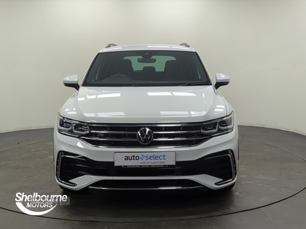 Used Volkswagen Tiguan 2023 for sale - 76646600: Photo 10