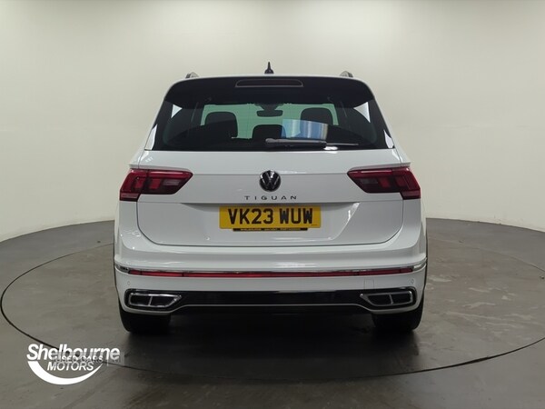 Used Volkswagen Tiguan 2023 for sale - 76646600: Photo 13