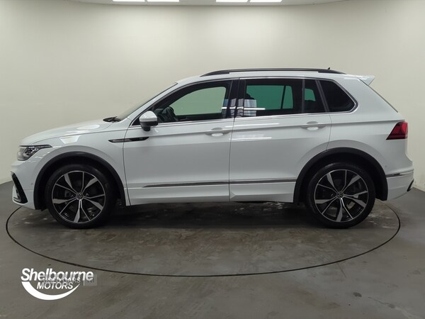 Used Volkswagen Tiguan 2023 for sale - 76646600: Photo 14