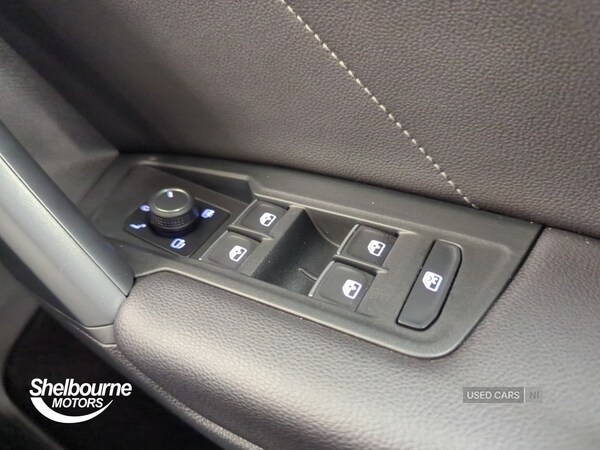 Used Volkswagen Tiguan 2023 for sale - 76646600: Photo 16