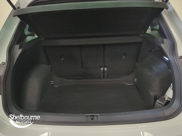 Used Volkswagen Tiguan 2023 for sale - 76646600: Photo 17