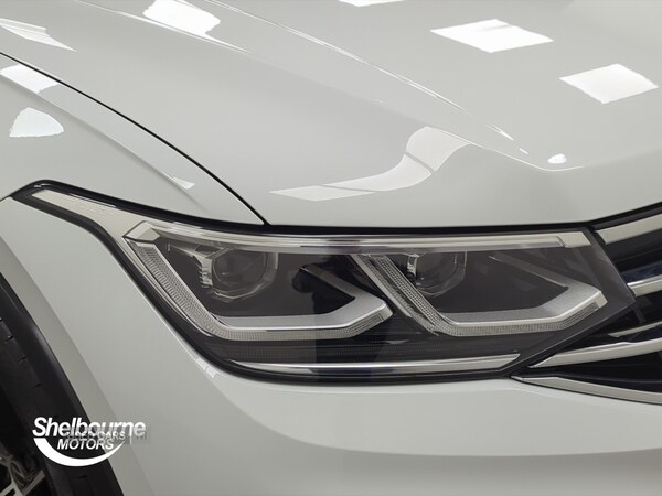 Used Volkswagen Tiguan 2023 for sale - 76646600: Photo 18