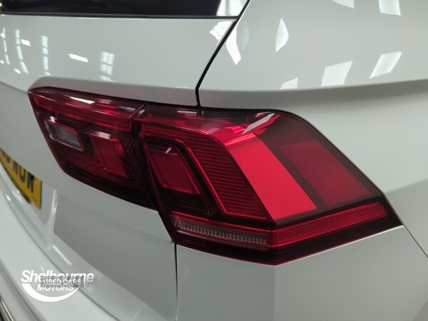 Used Volkswagen Tiguan 2023 for sale - 76646600: Photo 19