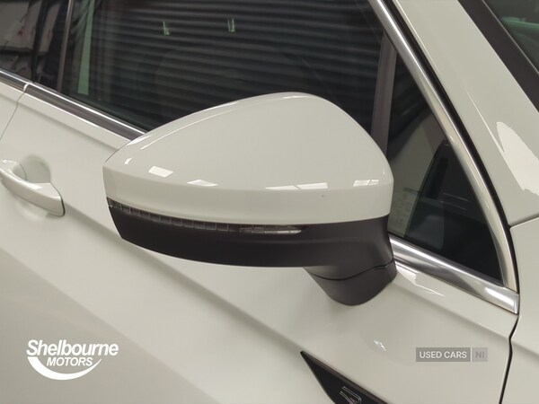 Used Volkswagen Tiguan 2023 for sale - 76646600: Photo 21