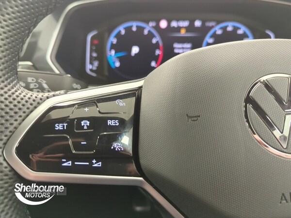 Used Volkswagen Tiguan 2023 for sale - 76646600: Photo 23