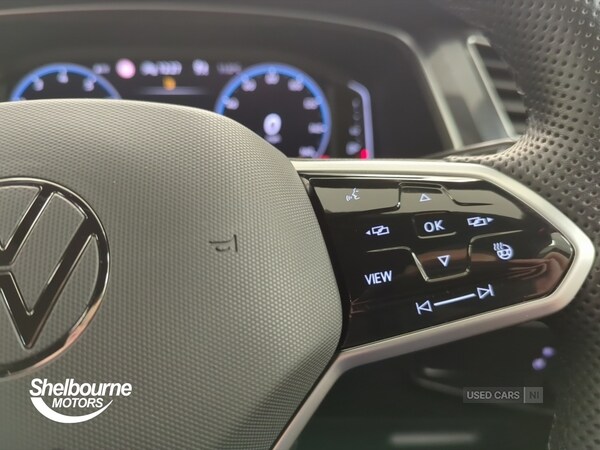 Used Volkswagen Tiguan 2023 for sale - 76646600: Photo 24