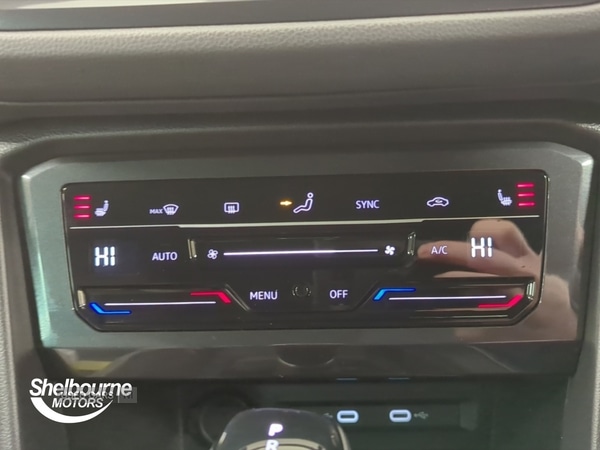 Used Volkswagen Tiguan 2023 for sale - 76646600: Photo 28