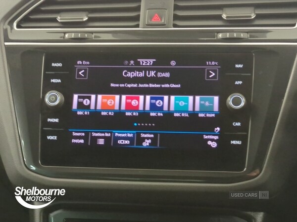 Used Volkswagen Tiguan 2023 for sale - 76646600: Photo 29