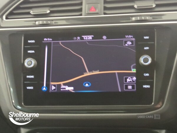 Used Volkswagen Tiguan 2023 for sale - 76646600: Photo 30