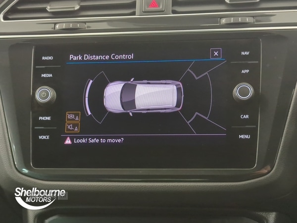 Used Volkswagen Tiguan 2023 for sale - 76646600: Photo 31