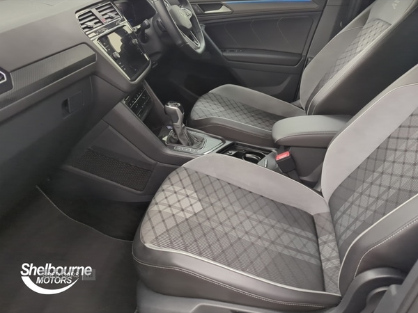 Used Volkswagen Tiguan 2023 for sale - 76646600: Photo 9