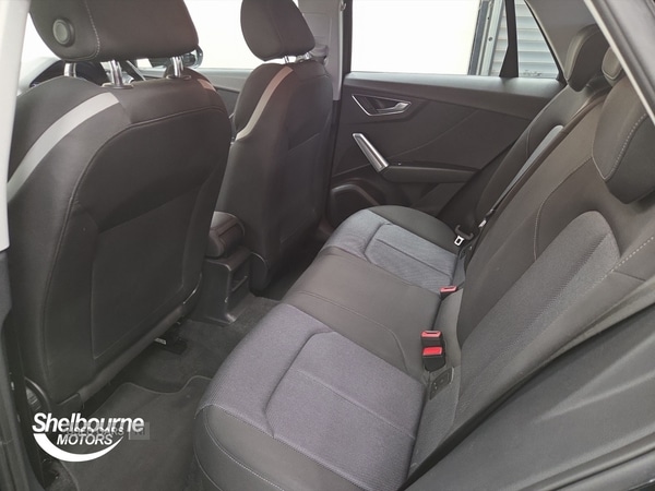 Used Audi Q2 2019 for sale - 77959087: Photo 10