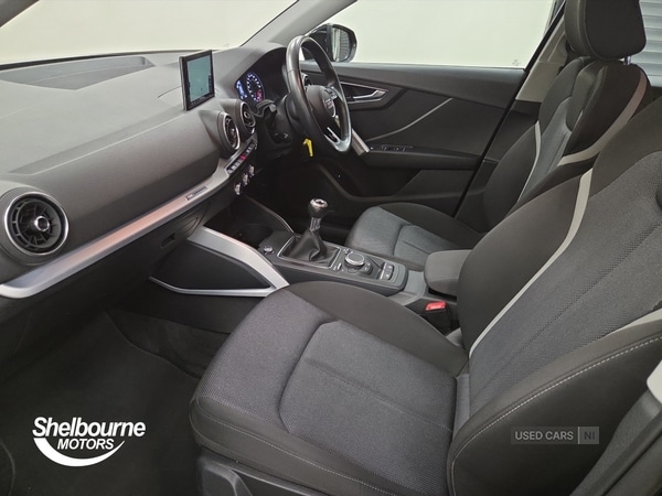 Used Audi Q2 2019 for sale - 77959087: Photo 11