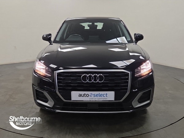 Used Audi Q2 2019 for sale - 77959087: Photo 12