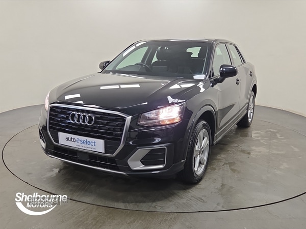 Used Audi Q2 2019 for sale - 77959087: Photo 13