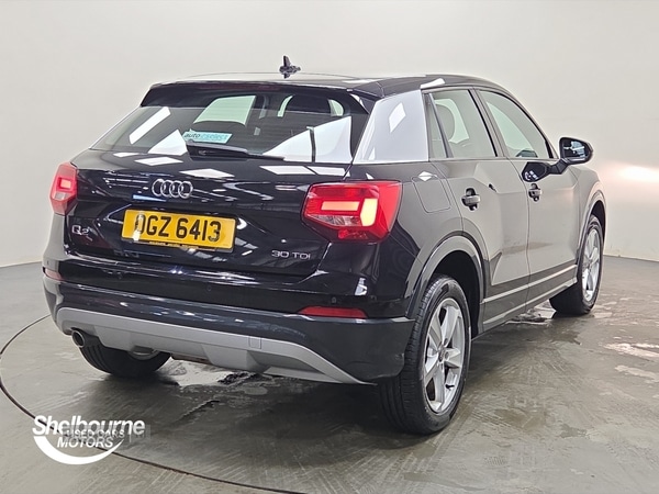 Used Audi Q2 2019 for sale - 77959087: Photo 14
