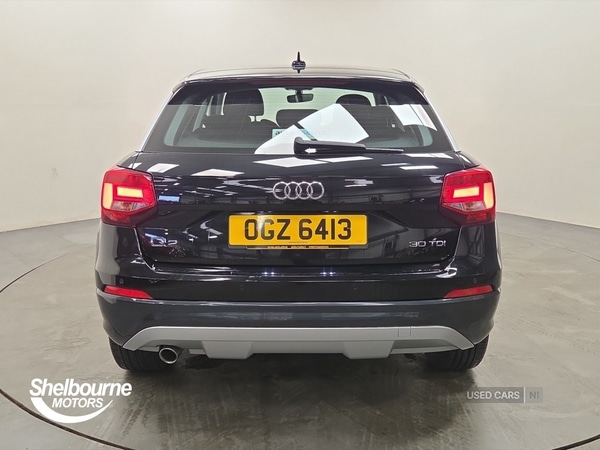 Used Audi Q2 2019 for sale - 77959087: Photo 15
